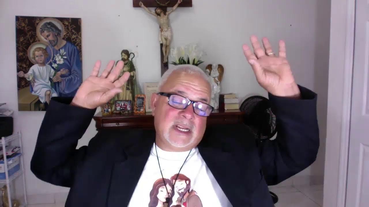 La Palabra del 20 de Febrero del 2026