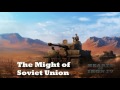 Hearts of Iron IV - The Might of Soviet Union