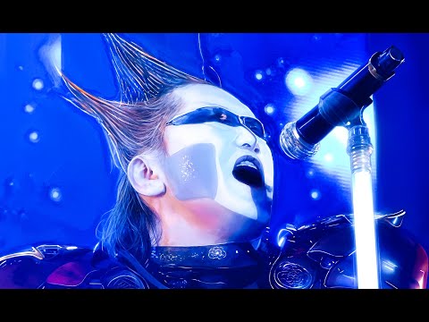 聖飢魔II Seikima-II - Arcadia D.C.13 4k 60fps - YouTube