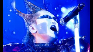 聖飢魔II Seikima-II - Arcadia D.C.13 4k 60fps - YouTube