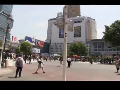 ドンドンダウン渋谷宇田川町店　アクセス紹介
