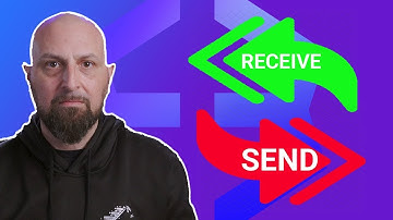 Send and Receive Crypto Like a Pro With Exodus Web3 Wallet