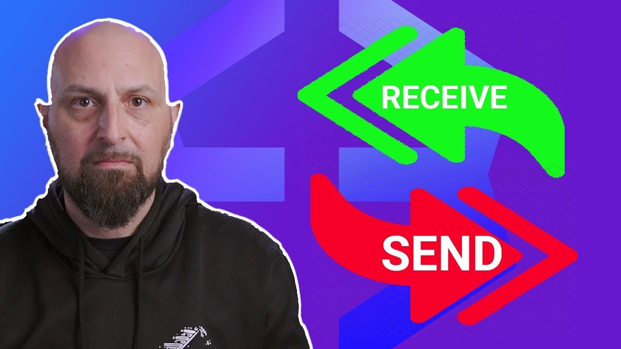 How do I send Bitcoin and crypto from Exodus? | Exodus Knowledge Base