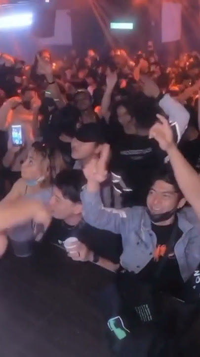 DJ VIAN EXO CLUB #exolover #taicung #taiwan #taiwannews #taiwanese #taiwanese