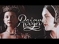 ✧ gloria regali | anne boleyn [may 19th]