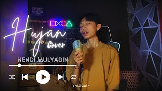 Hujan Jourdy ( Cover Nulya )