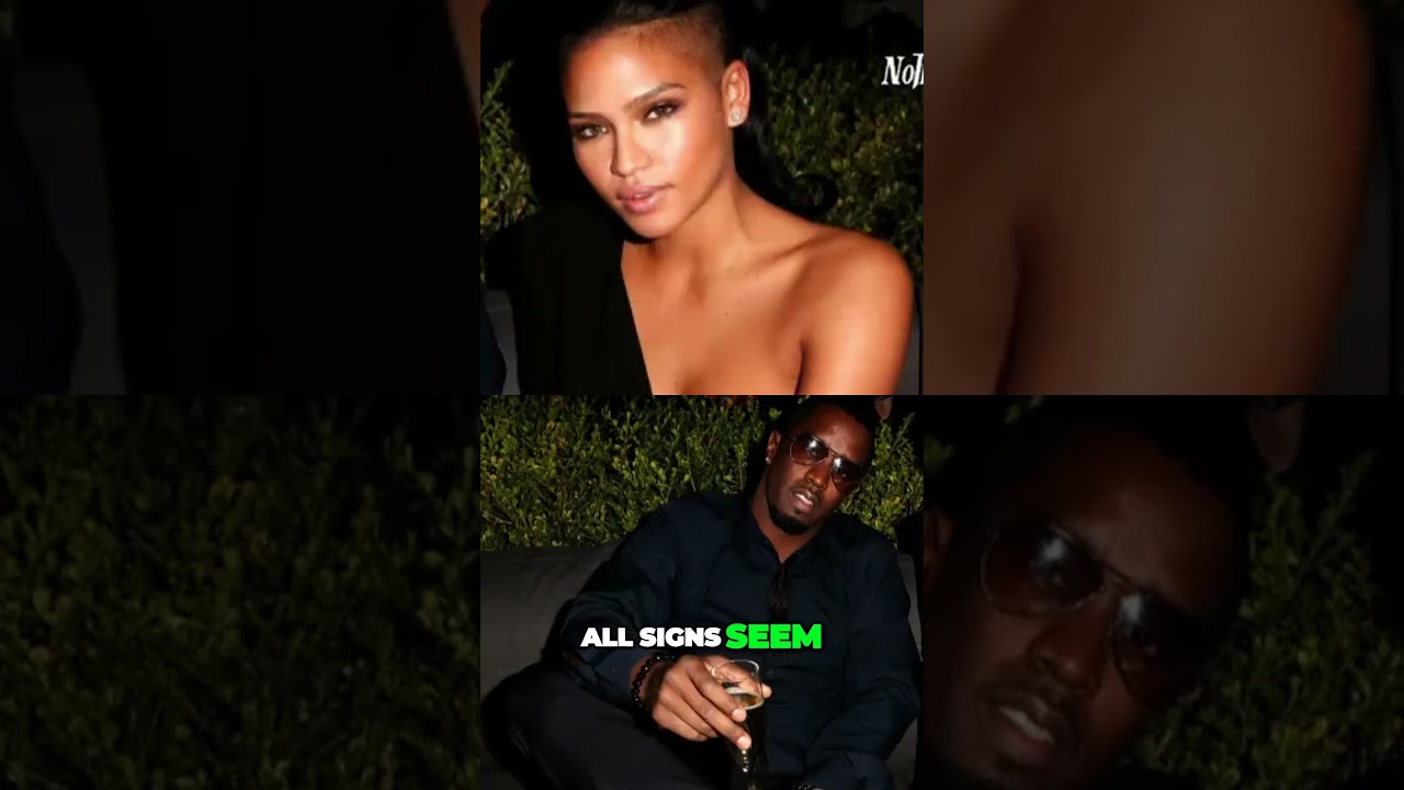 Shocking Secrets Uncovered: The Mysterious Deaths of Kim Porter & Erica Kennedy