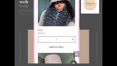 Create a modern and concise landing page - Best Website Builders & CMS service