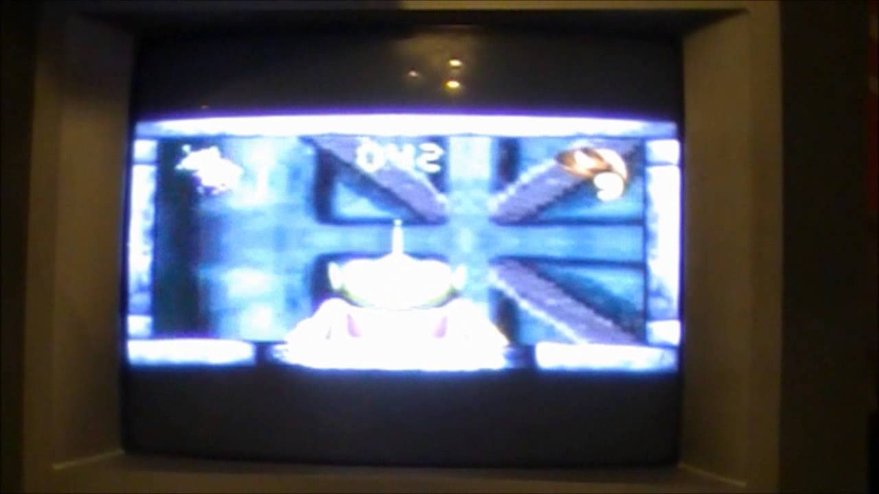 Let's Play Toy Story On The SNES