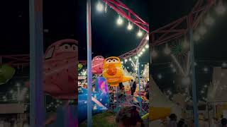 Morinda Mela In Cinematic View