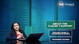 EnMS Support Clause 7 of ISO 50001:2018 | Training on ISO 50001:2018 | Training on EnMS |