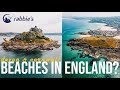 What to expect: Rabbies Devon &amp; Cornwall tour