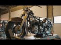 Bronco Bronze Part 2 | Harley-Davidson