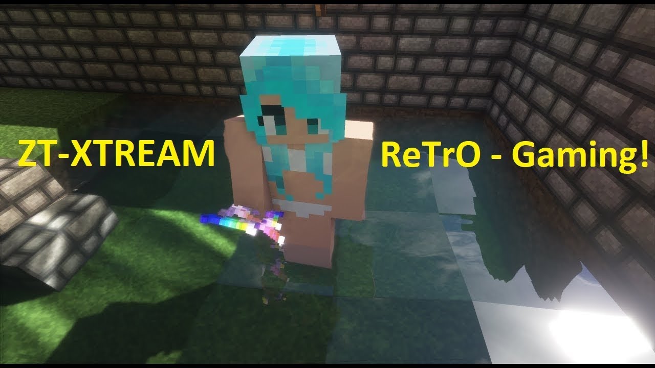 Shin Megami Tensei - Nocturne PS2- ZT-XTREAM Live