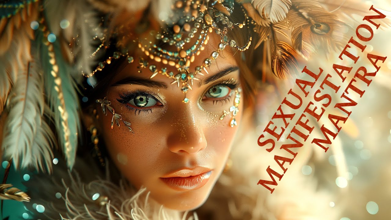 Let Your Erotic Fantasies Come True Tantric Sexuality Mantra