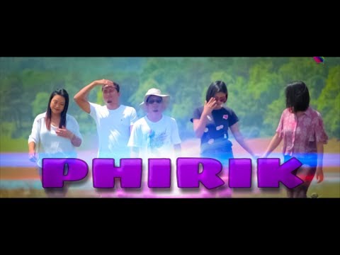 phirik-|-2018-|-new-dimasa-video-song-|-padma-bathari