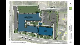 Planning Commission Meeting - September 8, 2022