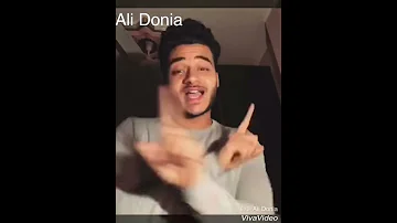 مهرجان لا لا تبقي معديه لالا متسلمش عليه I علي دنيا Ali Donia 