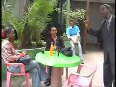 Ethiopian Comedy New 2012 Fantu Atafwe Flv