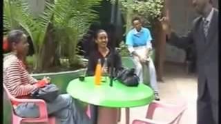 Ethiopian Comedy New 2012 Fantu Atafwe Flv