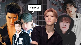 [TIKTOK] KOMPILASI JUNG JAEHYUN HALU INDONESIA VER. pt1