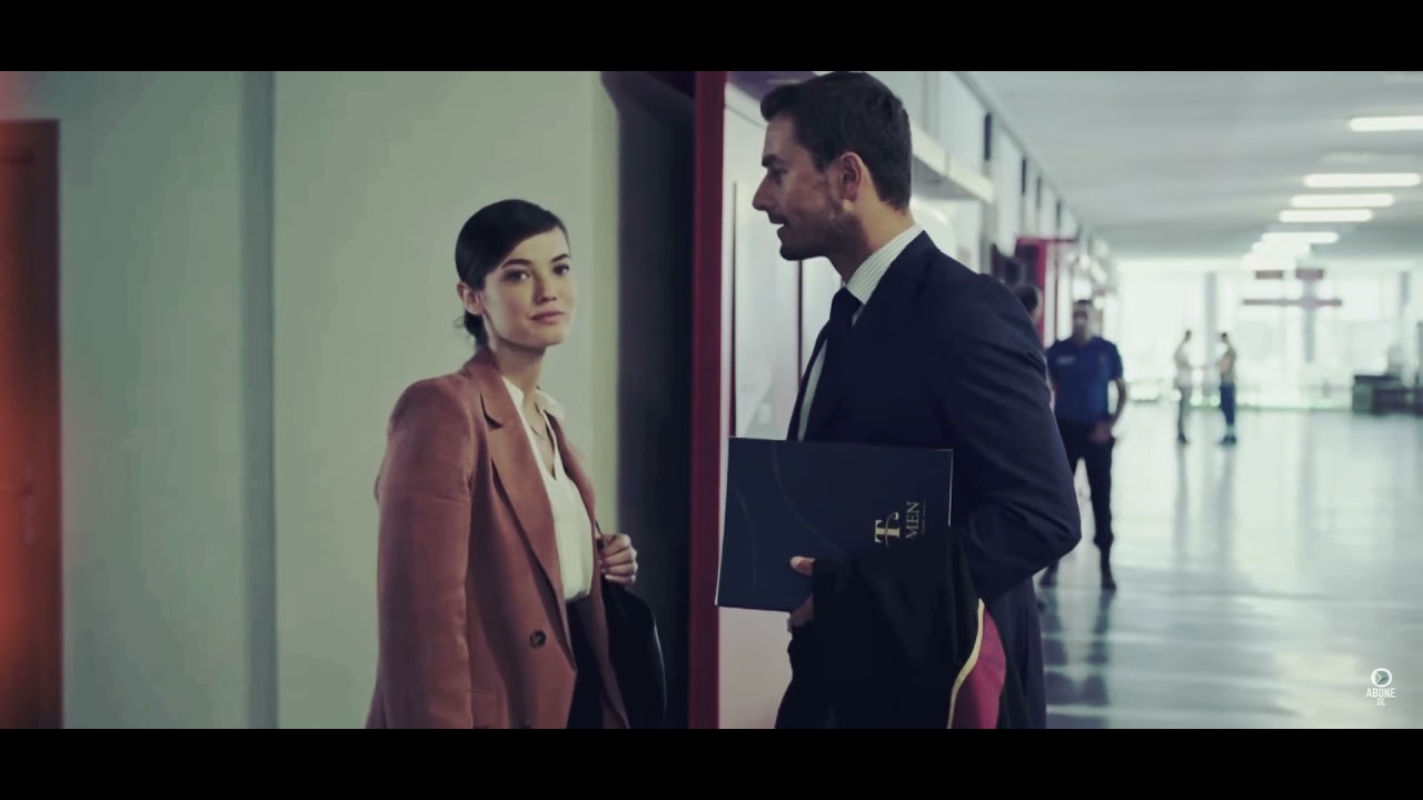 Ceylin x ilgaz {she will always hate me}