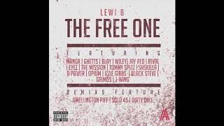 Smellington Piff - Piff land (Lewi B remix)