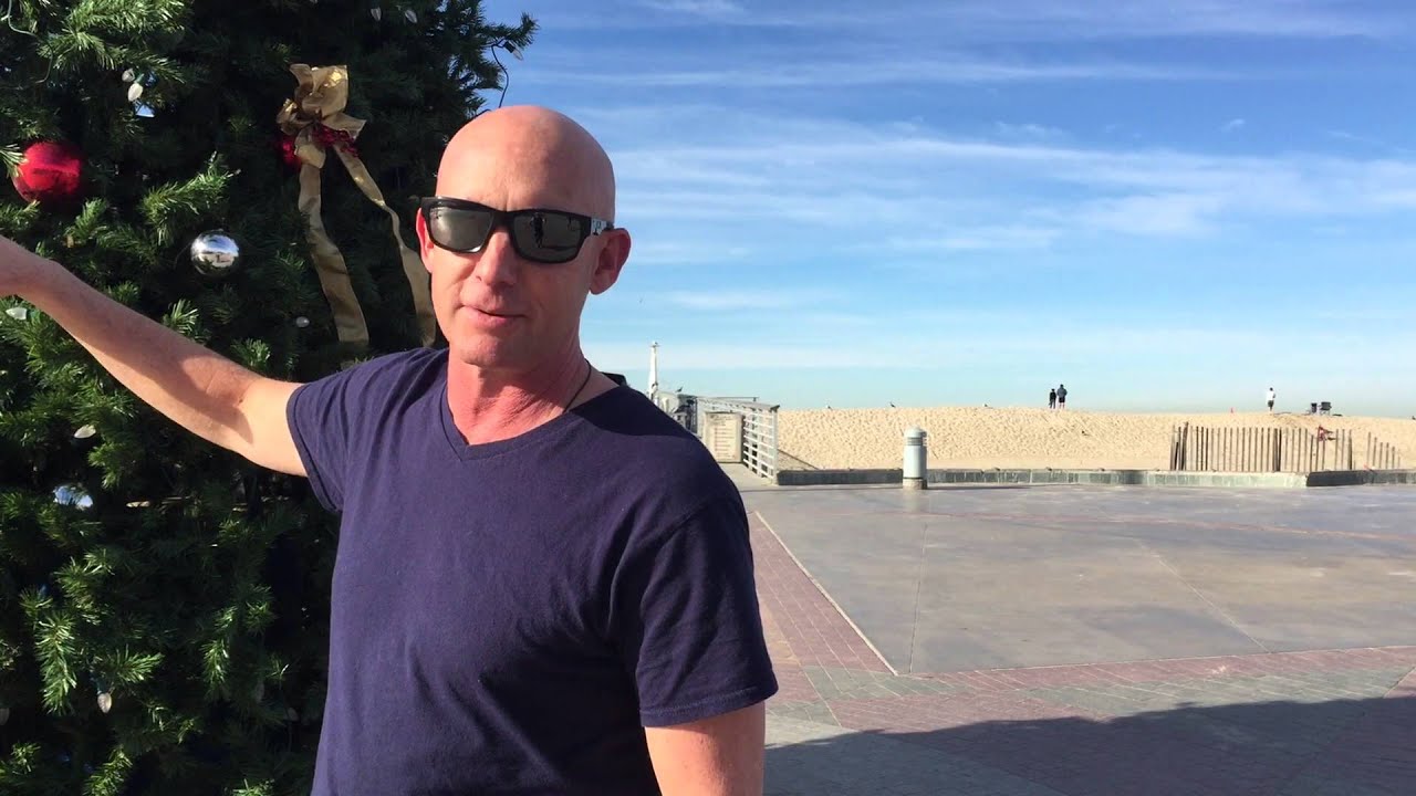 Merry Christmas from the Beach from Kevin Ward @ YesMasters.com vortex hack