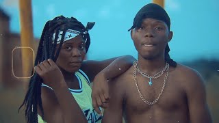 Ken B mudjo - OUAIS  (  music video )