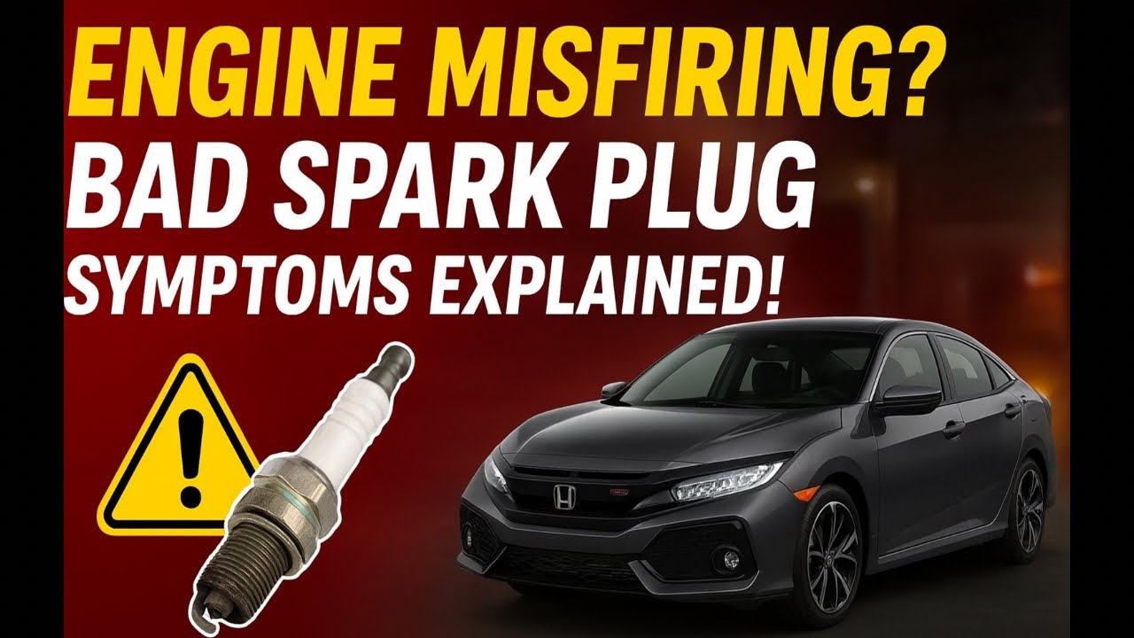 How to Start a Car With Bad Spark Plugs: Quick Fix Tips