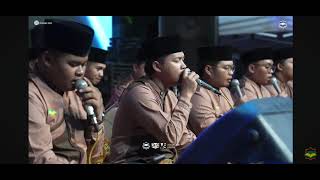 Perdamaian Versi Hadroh Pusat Sabilut Taubah ~ Gus Iqdham ~ ST nyel #gusiqdham #stnyel