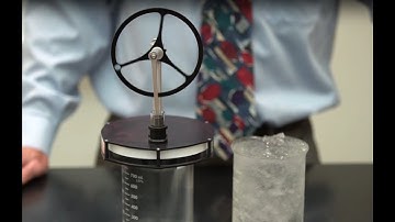 Stirling Engine Demo