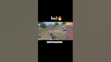 Quick 1vs2🔥#gaming #shorts #bgmi #phonk #pubgmobile #trendingshorts #viralshort #ytshorts #bgmilive