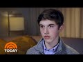 Nick Sandmann Speaks Out On Viral Encounter With Nathan Phillips | TODAY