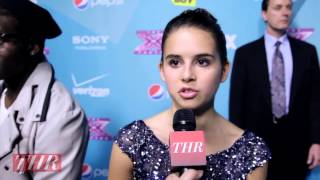 'X Factor' Top 12: Carly Rose Sonenclar