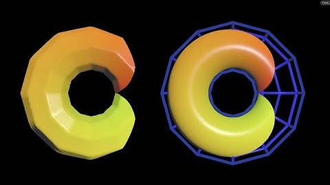 OpenSubdiv surfaces with VEX – Houdini Tutorial