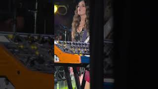 Ally Venable great concert 8/19/2016 @ Token Lounge 