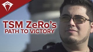 Tsm Zeros Path To Victory In Esports