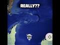 Ref:c8ZlFfo009A What's happening   || leviathan on google earth   #shorts #googleearth
