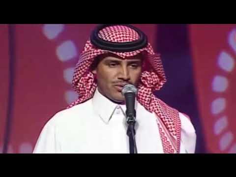 خالد عبدالرحمن صبر ايوب حفله جده 2003