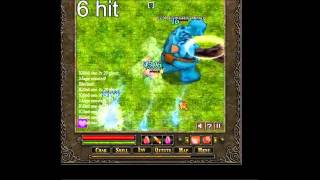arcuz last boss fight - game ending