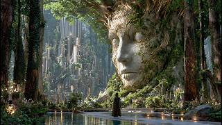 Enya, Loreena McKennitt, Enigma Style | Mystic Celtic Nights | Relaxing Music for Sleep &amp; Meditation