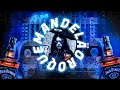 MONTAGEM ROQUE MANDELÃO ☯️ - DJ Marvino Original 2022
