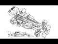 McLaren sotto accusa: cosa accadde davvero al GP di Spagna 1976? Ce lo spiega Giorgio Piola