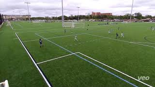 Susa 2011 Vs 2010 Scrimmage