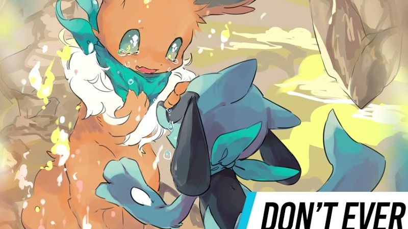 Don'T Ever Forget: Arrangement ► Pokémon Mystery Dungeon: Explorers Of Time / Darkness / Sky