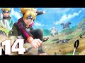 NARUTO X BORUTO NINJA VOLTAGE Gameplay Walkthrough NARUTO X BORUTO NINJA VOLTAGE Gameplay Walkthrough