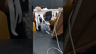 Car Radiator Se Bana DIY AC Cooler 😱 Room Ho Gaya Ice Cold 🥶 |