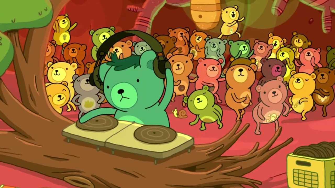 Comisión para Betox | Animación ejemplo