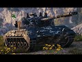 Kampfpanzer 07 RH - 8 ФРАГОВ - 7,8К ДАМАГА World of Tanks